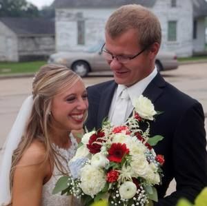 Meet your Posher, Elisia